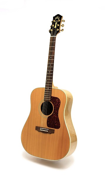 Guild d30 acoustic guitar sales