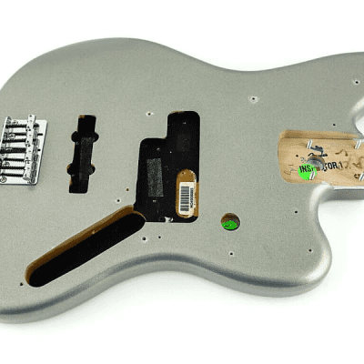 Fender Player Jaguar Bass Body