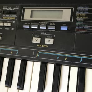 Casio CZ-230S AS-IS image 3