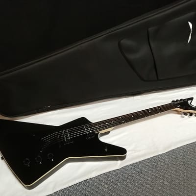 ギター Nutz ギター Nutz ギター Nutz dean-zx-classic-black-electric