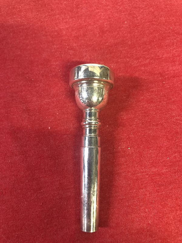 Bach 10.5C Trumpet Mouthpiece | Reverb