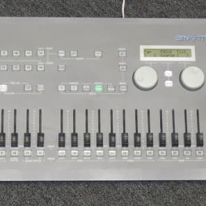 ETC "SmartFade ML" SF ML DMX Lighting Controller Console (moving and fixed) image 2