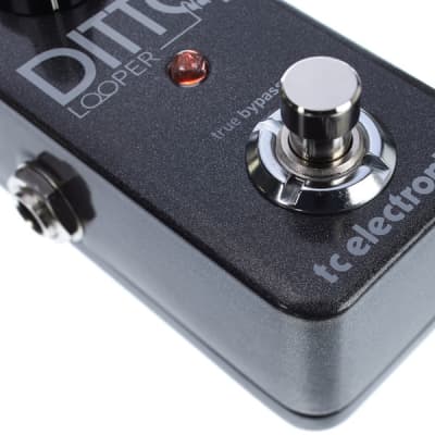 TC Electronic Ditto Looper image 9