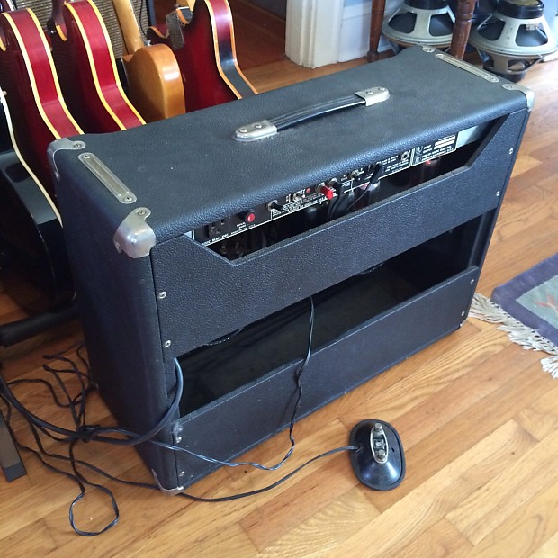 Vintage Music Man 212 Seventy Five 75 RP 1979 reverb Vintage Music Man 212 Seventy Five 75 RP 1979 reverb