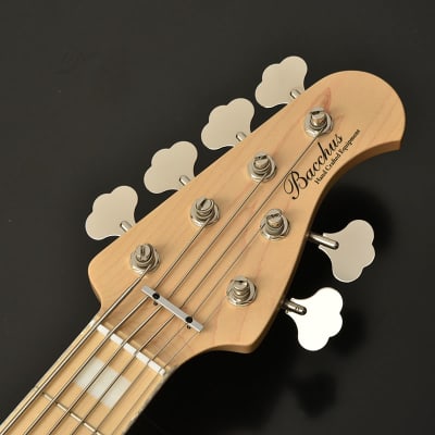 Bacchus IKEBE ORIGINAL HJB6-STANDARD/ASH (STR) | Reverb
