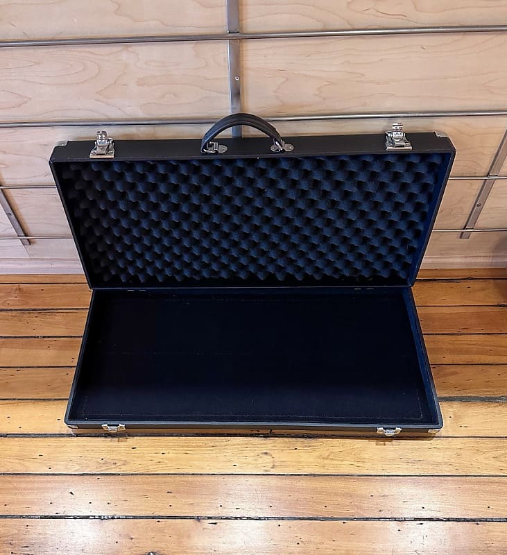 Guitar Pedal Board, Recent Reverb