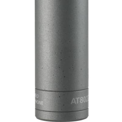 Audio Technica AT8022 Stereo Condenser Microphone image 3