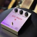 Electro-Harmonix Big Muff Pi V2 (Ram's Head) 1973 - 1977 - Silver