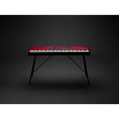 Nord Piano 5 88 Key Stage Piano image 3