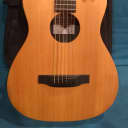 Martin Ed Sheeran X Acoustic-Electric Guitar -- w/ Martin bag