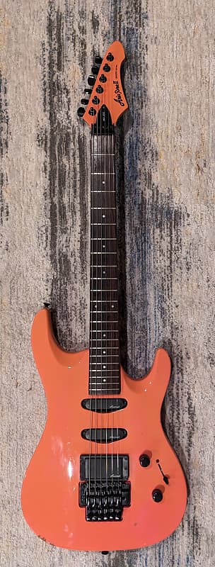 ギター Aria ProII Magna Series MA-450 Aria Pro II Magna MA-450 - Korea | Reverb