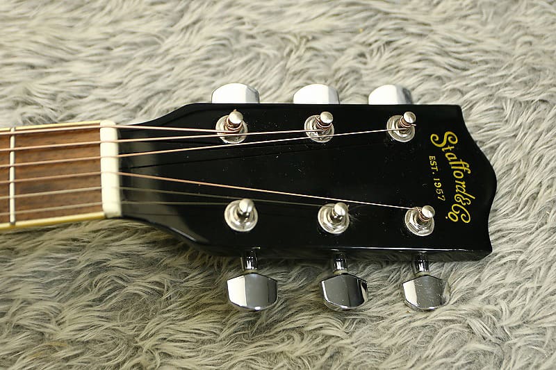スタッフォード SE450 - アコースティックギター