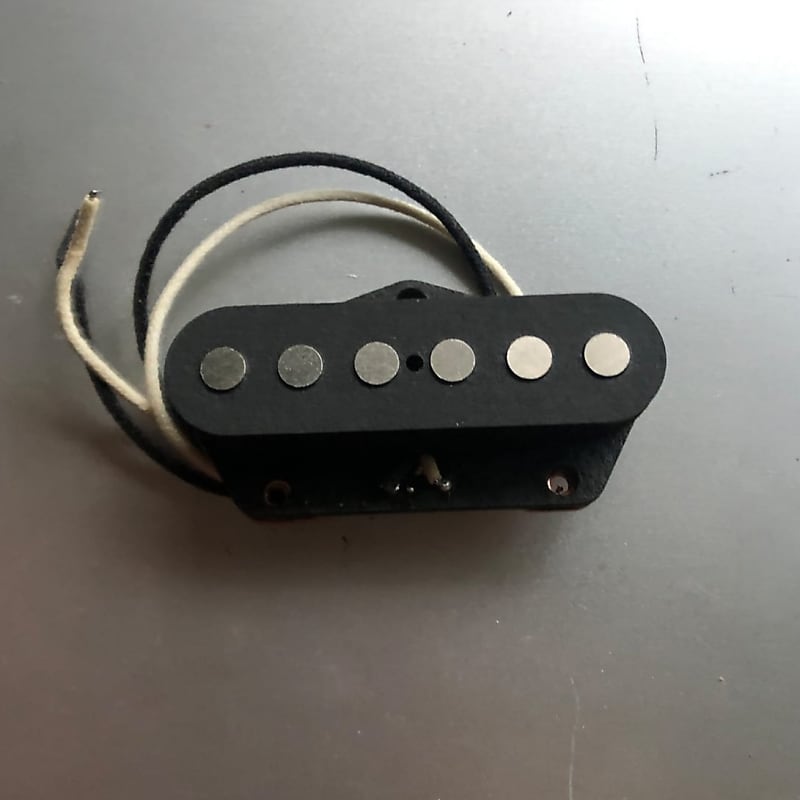 Telecaster Bridge Pickup Reverb