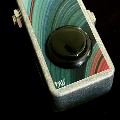 Reverb.com listing, price, conditions, and images for saturnworks-momentary-kill-switch