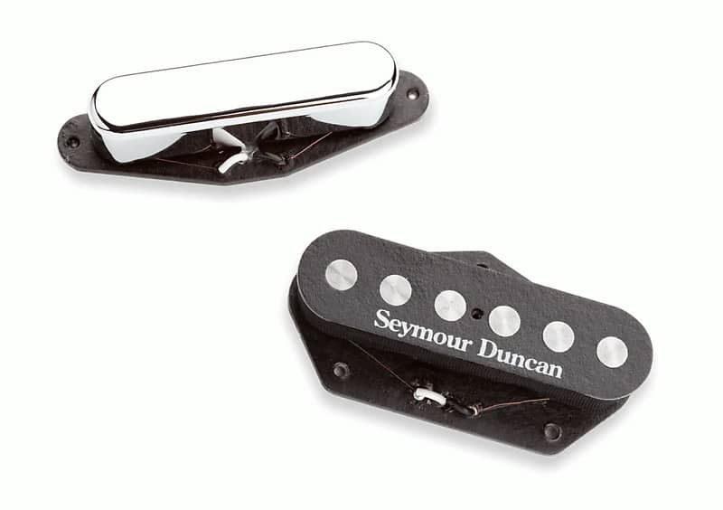 SEYMOUR DUNCAN STR-3-