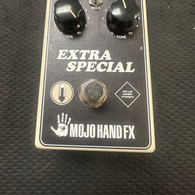 Mojo Hand FX Extra Special Overdrive | Reverb