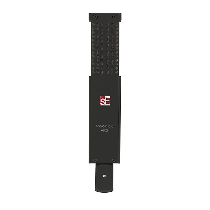 sE Electronics Voodoo VR2 Active Ribbon Microphone