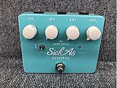 Bondi Effects Sick As Overdrive