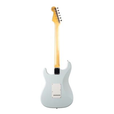 Fender Custom Shop '59 Reissue Stratocaster NOS | Reverb