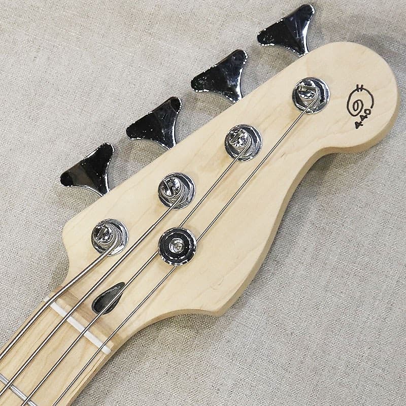 Compact Bass [USED] CJB-70s NAT/M