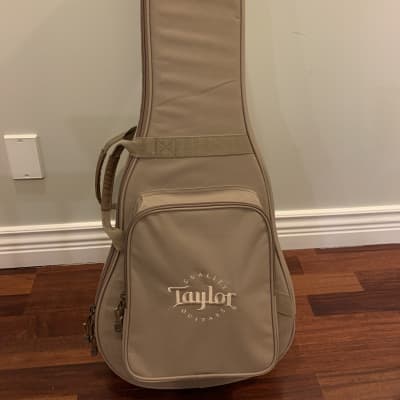 Taylor GS Mini Mahogany Top Acoustic Guitar image 1