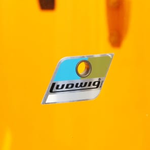 ludwig vistalite john bonham