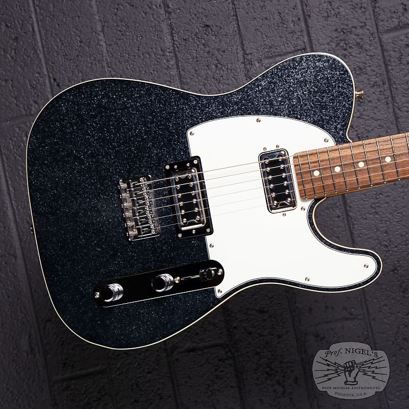KaiKai　Fender MIJ telecaster 1985 Fender MIJ '62 Custom Telecaster Reissue | Planet Botch