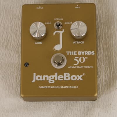 Reverb.com listing, price, conditions, and images for janglebox-janglebox