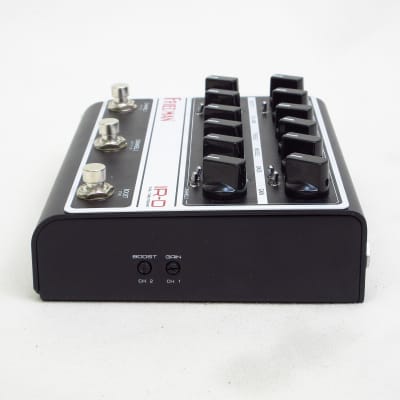 Friedman IR-D Dual Tube Preamp  [04/28] image 5