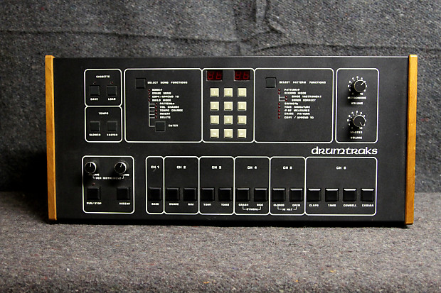 Sequential circuits best sale drumtraks