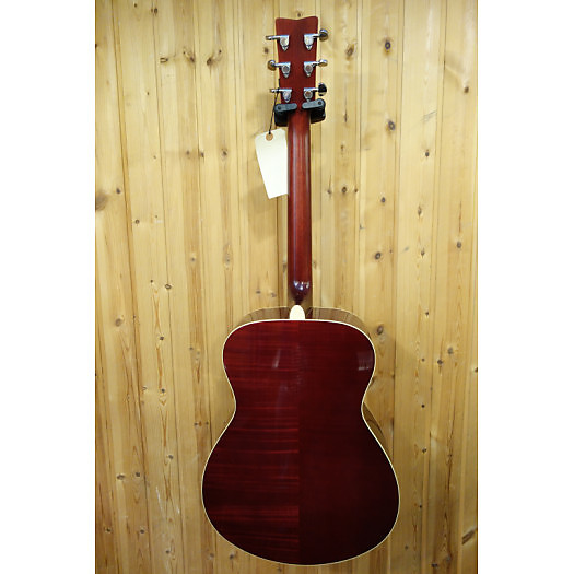 純正セミハードケース付‼️YAMAHA FS-740 SFM Yamaha FS-740 SFM Western | Reverb