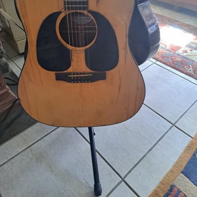 Gibson Blue Ridge  Custom circa 1970s - Rosewood Dreadnaught for sale