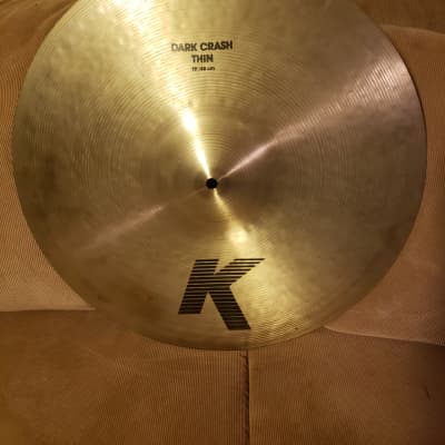 Zildjian 19