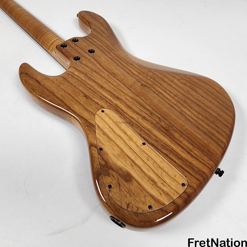 Sadowsky MasterBuilt 2022 Limited Edition 21MJ4 4-String Sadowsky MasterBuilt 2022 Limited Edition 21MJ4 4-String
