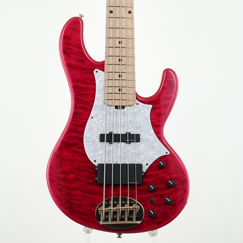 大人気新品セール ブ Tetsuya SK-569 Series Skyline Lakland see-through [SN pink ベース