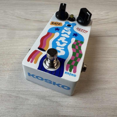 ギター PastFx Chorus Ensemble preamp crunch Past Fx Chorus Ensemble Preamp Crunch | Reverb