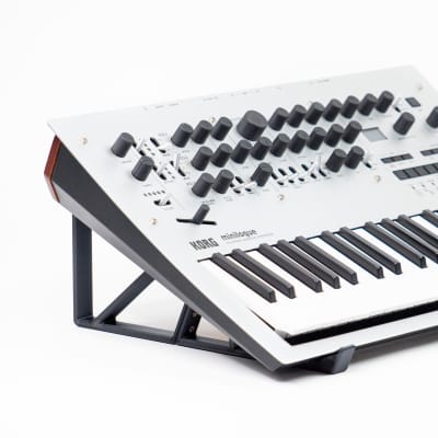 3DWaves Stands For The Korg Minilogue & Minilogue XD Polyphonic Analog Synthesizer v2 image 1