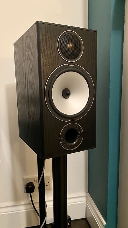 Monitor Audio Bronze BX2 | Reverb
