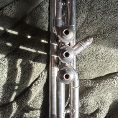 Monette Unity Retro B6-7 | Reverb