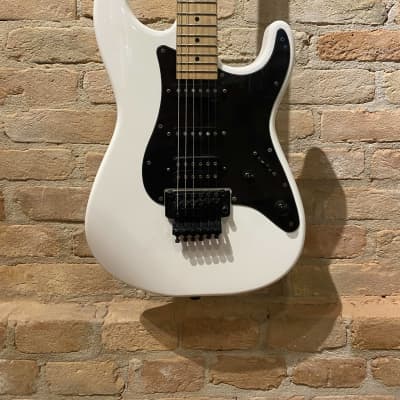 Jackson Adrian Smith SDXM Snow White | Reverb UK