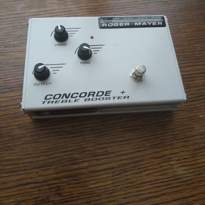 Reverb.com listing, price, conditions, and images for roger-mayer-concorde