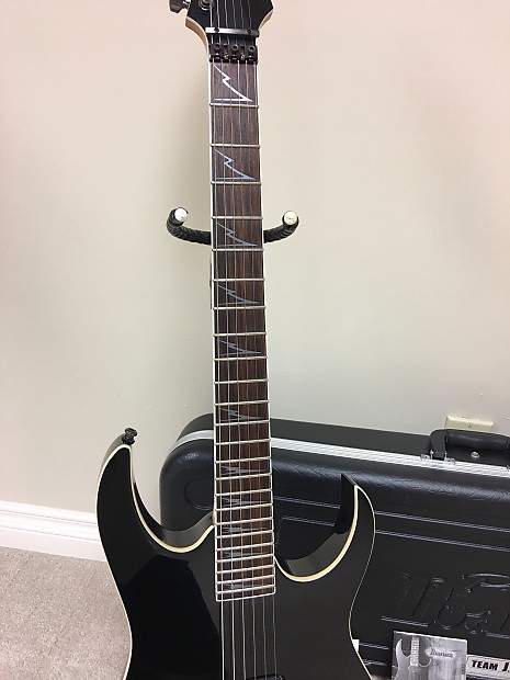 Ibanez Prestige RG 2610 BlackNICE! | Reverb