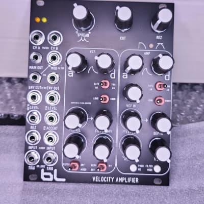 SLIM O　Studio Electronics Boomstar Modular - SlimO