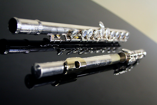 Gemeinhardt 50 Series 52SP Flute | Reverb