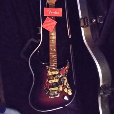 Fender American Elite Stratocaster HSS Shawbucker image 11