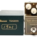 used Vemuram Ibanez TSV808 Tube Screamer Overdrive Pro, Mint Condition with Box and Paperwork!