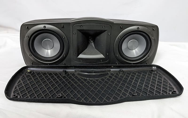 Klipsch synergy center store speaker