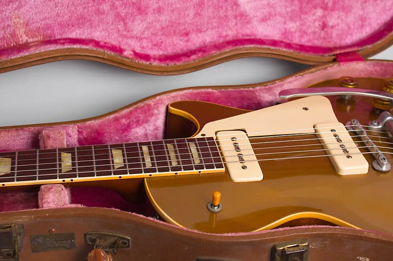 1953 Gibson Les Paul