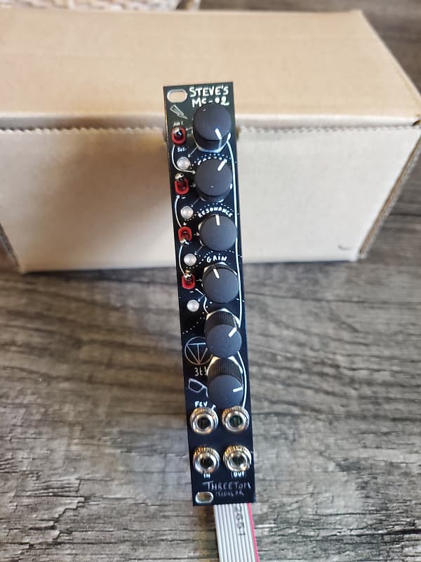 ThreeTom Modular Steve's MS-22