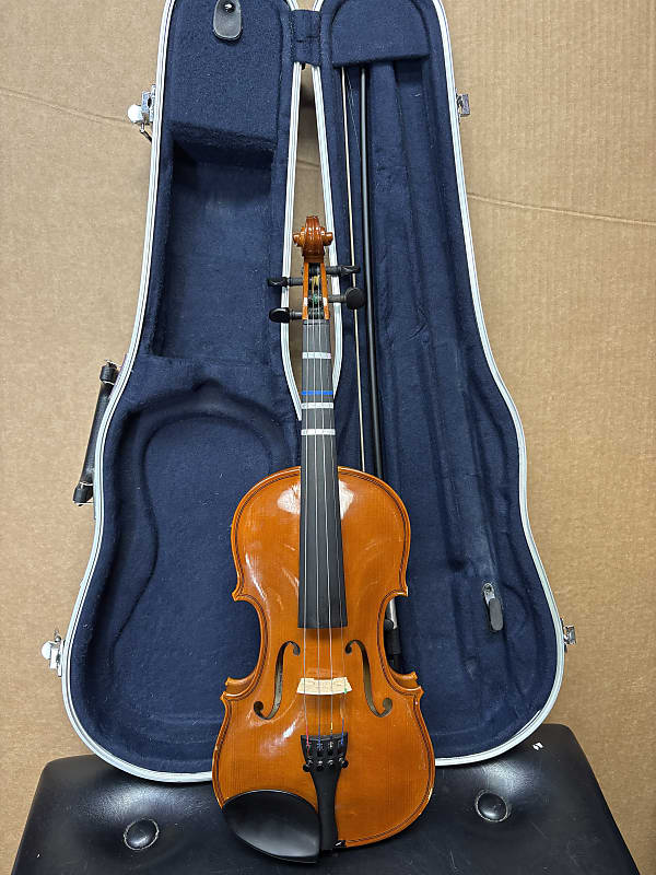 Yamaha 3/4 Violin | Reverb